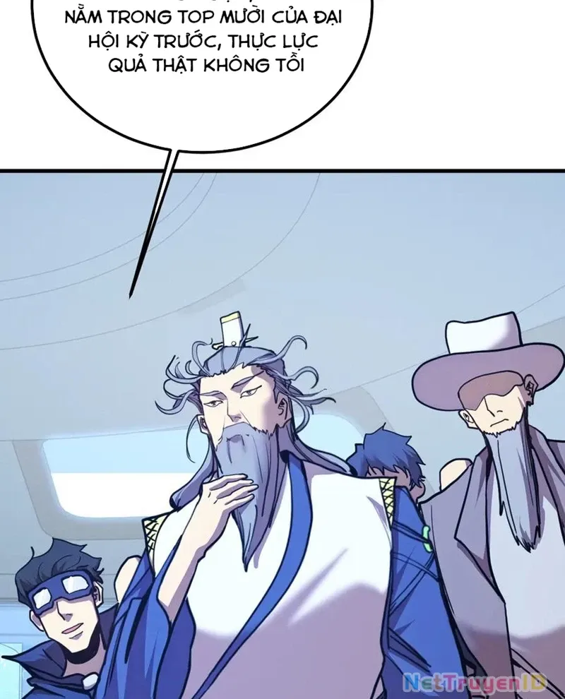 Cao Võ: Hạ Cánh Đến Một Vạn Năm Sau Chap 199 - Next Chap 200