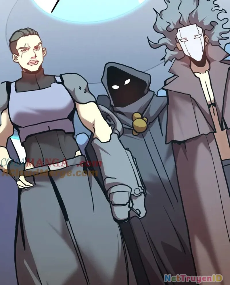 Cao Võ: Hạ Cánh Đến Một Vạn Năm Sau Chap 199 - Next Chap 200