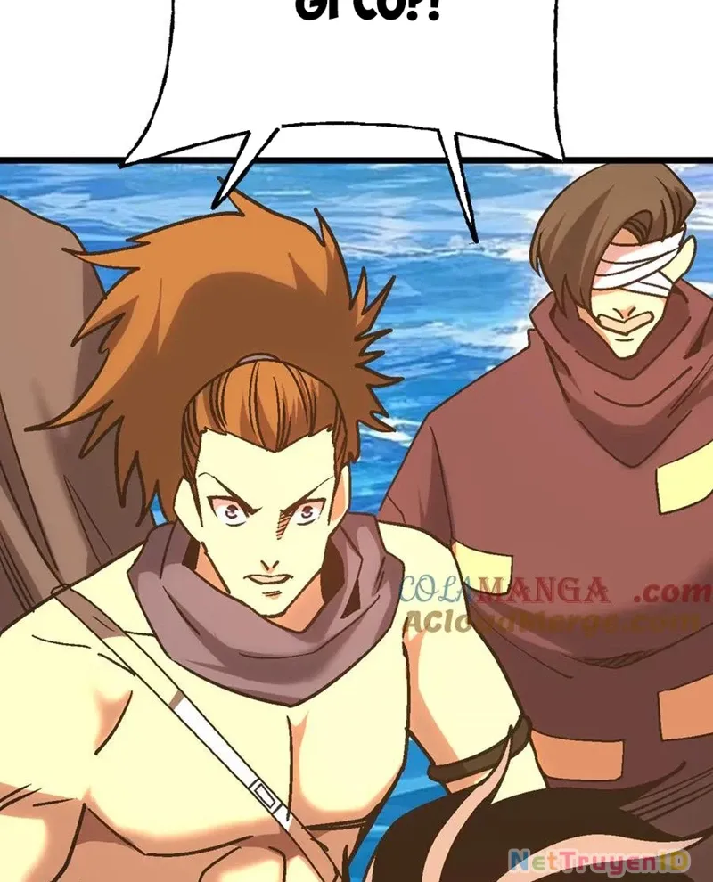 Cao Võ: Hạ Cánh Đến Một Vạn Năm Sau Chap 199 - Next Chap 200