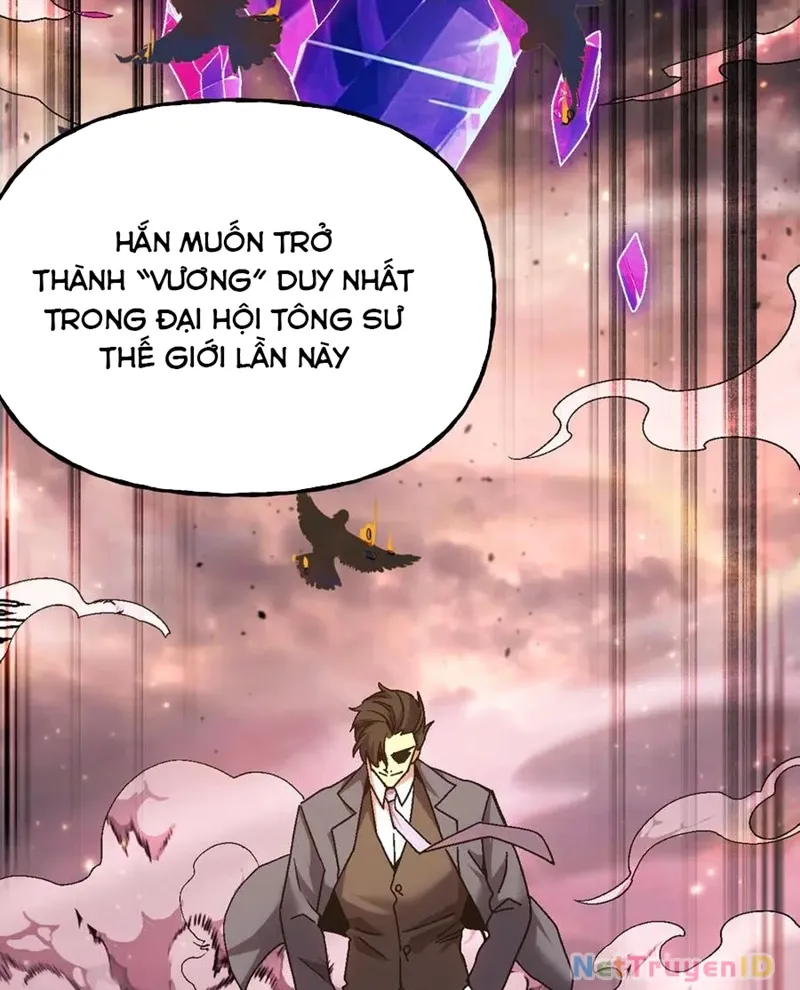 Cao Võ: Hạ Cánh Đến Một Vạn Năm Sau Chap 199 - Next Chap 200
