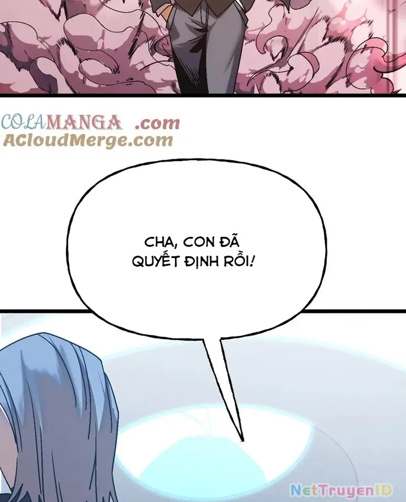 Cao Võ: Hạ Cánh Đến Một Vạn Năm Sau Chap 199 - Next Chap 200