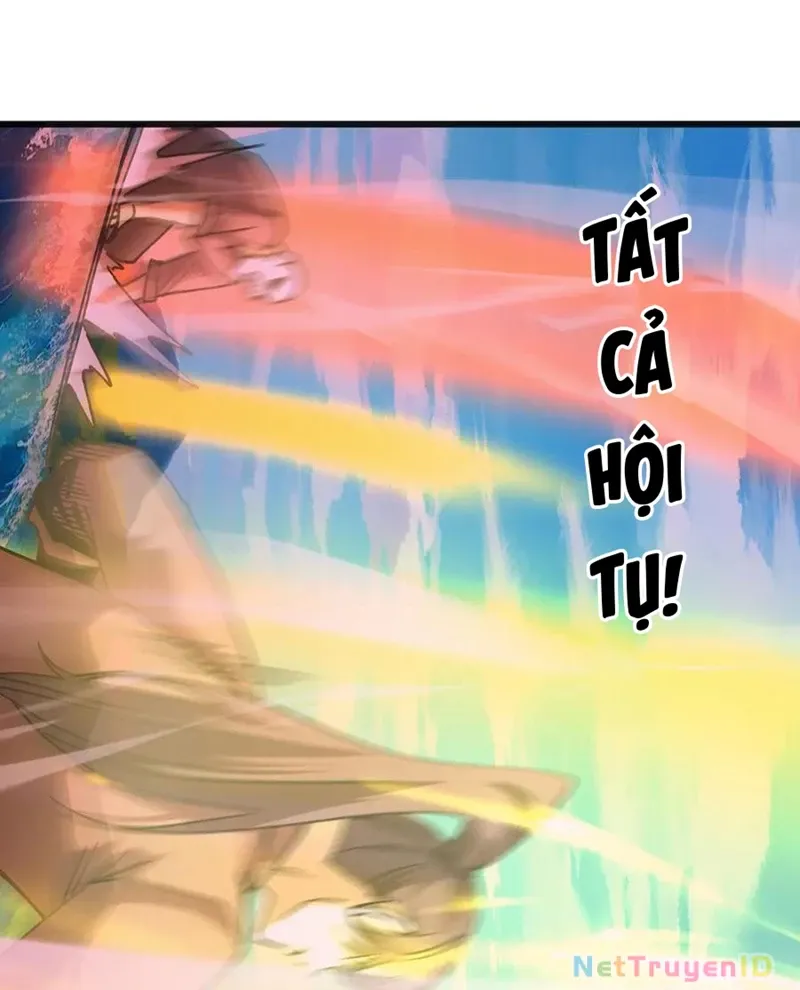 Cao Võ: Hạ Cánh Đến Một Vạn Năm Sau Chap 199 - Next Chap 200