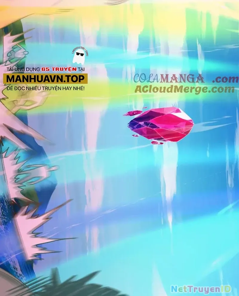 Cao Võ: Hạ Cánh Đến Một Vạn Năm Sau Chap 199 - Next Chap 200