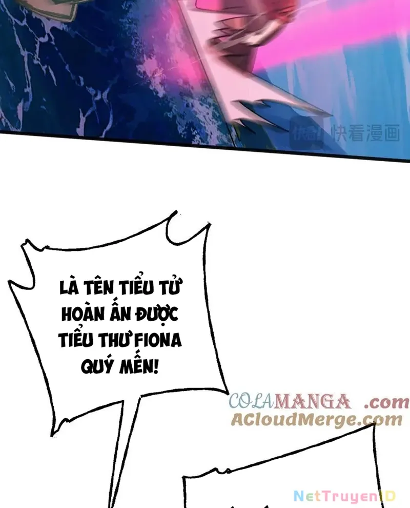 Cao Võ: Hạ Cánh Đến Một Vạn Năm Sau Chap 199 - Next Chap 200