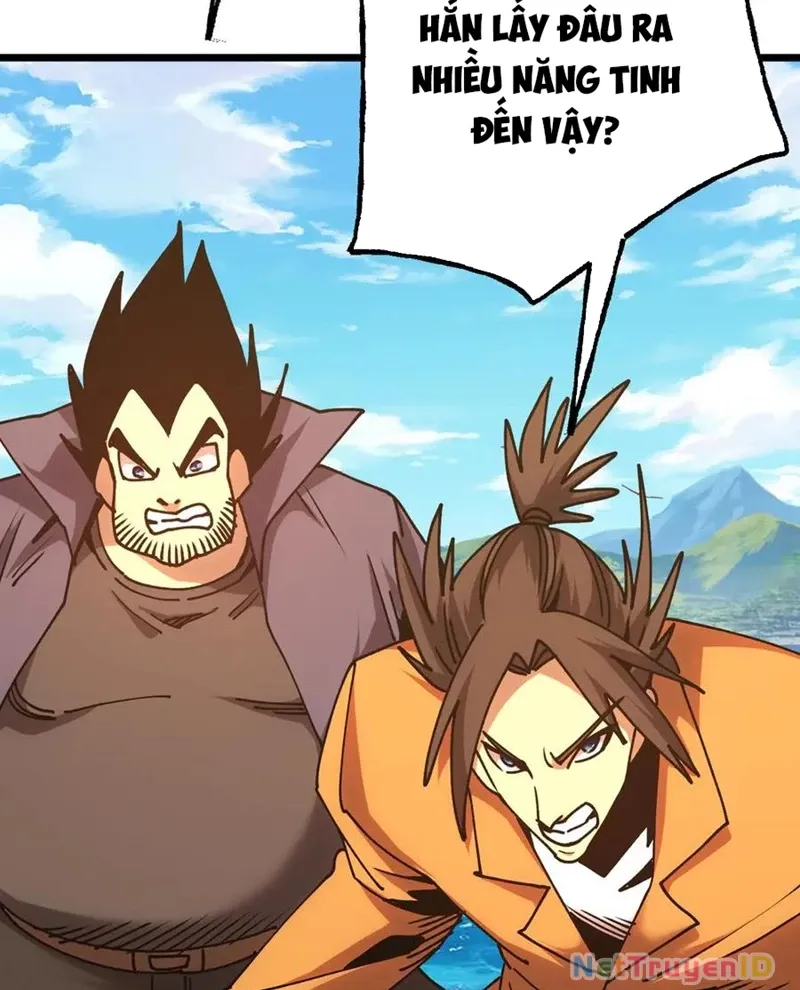 Cao Võ: Hạ Cánh Đến Một Vạn Năm Sau Chap 199 - Next Chap 200
