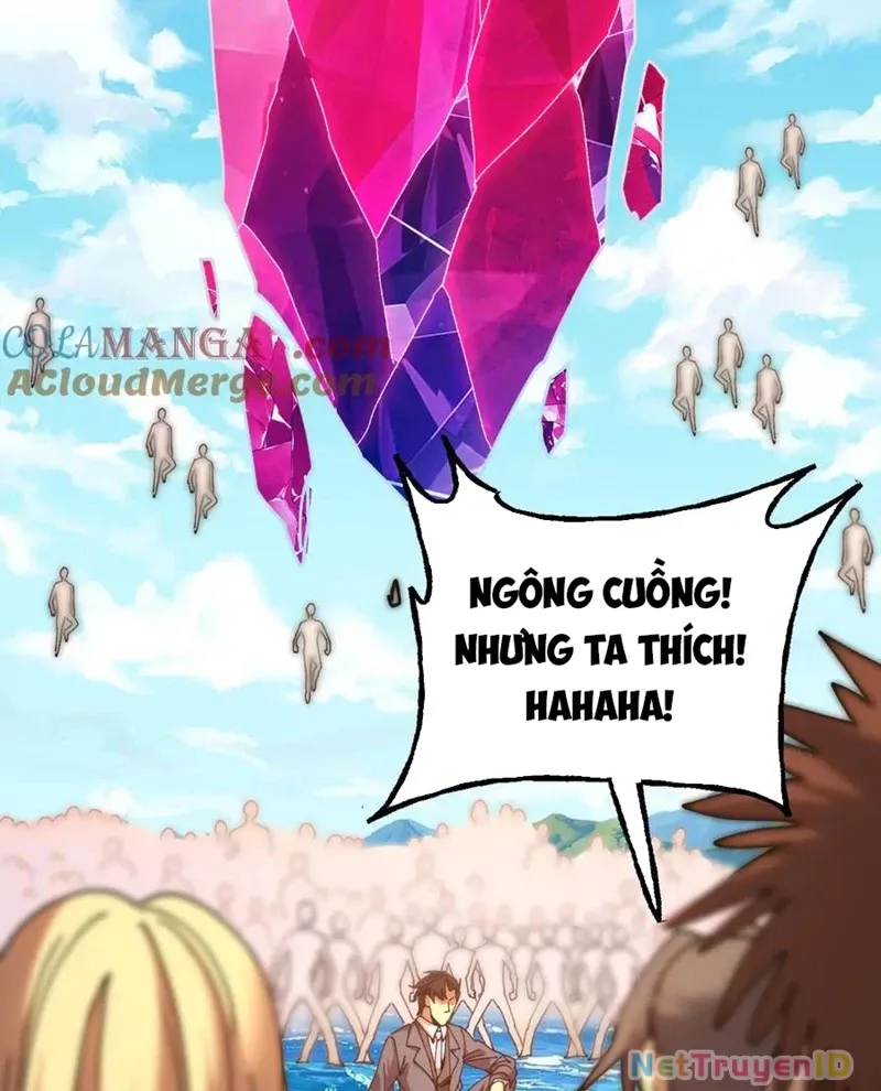 Cao Võ: Hạ Cánh Đến Một Vạn Năm Sau Chap 199 - Next Chap 200