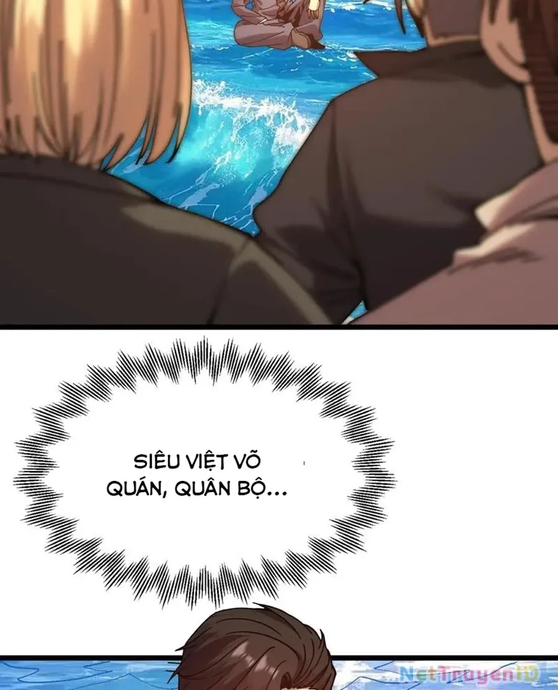 Cao Võ: Hạ Cánh Đến Một Vạn Năm Sau Chap 199 - Next Chap 200