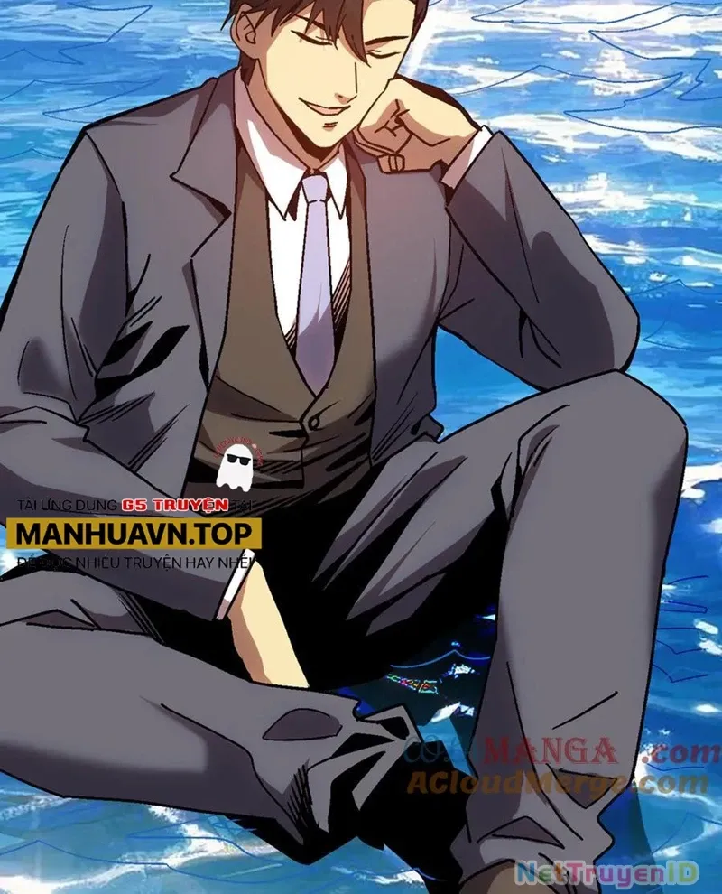 Cao Võ: Hạ Cánh Đến Một Vạn Năm Sau Chap 199 - Next Chap 200