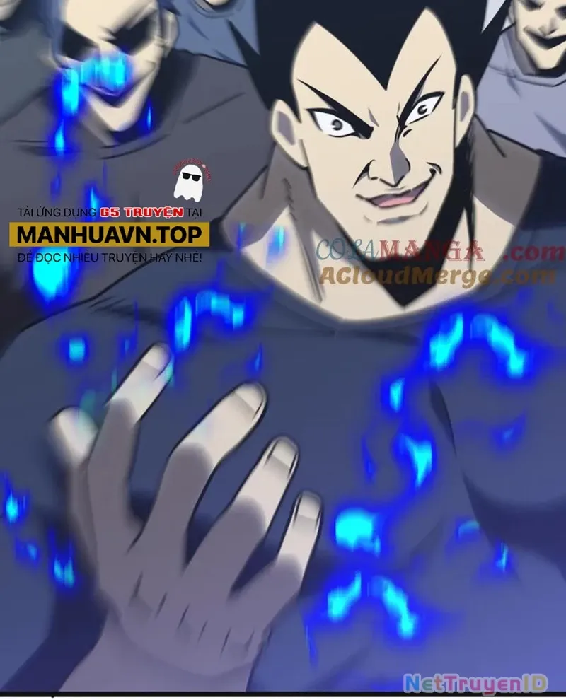 Cao Võ: Hạ Cánh Đến Một Vạn Năm Sau Chap 199 - Next Chap 200