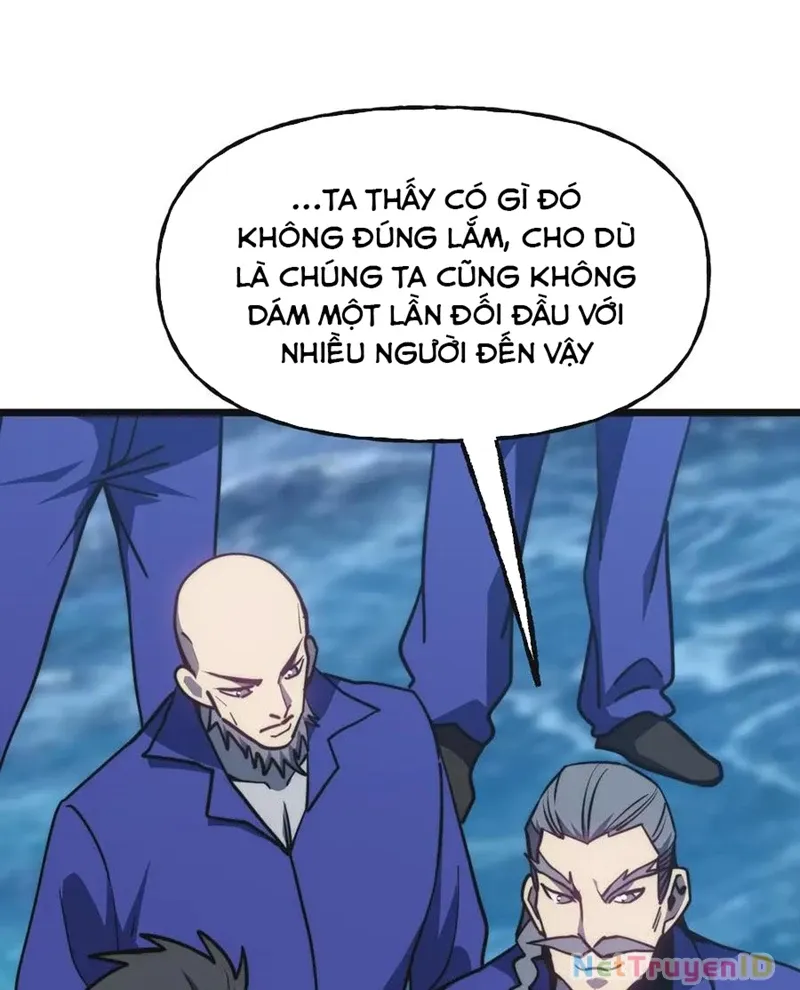 Cao Võ: Hạ Cánh Đến Một Vạn Năm Sau Chap 199 - Next Chap 200