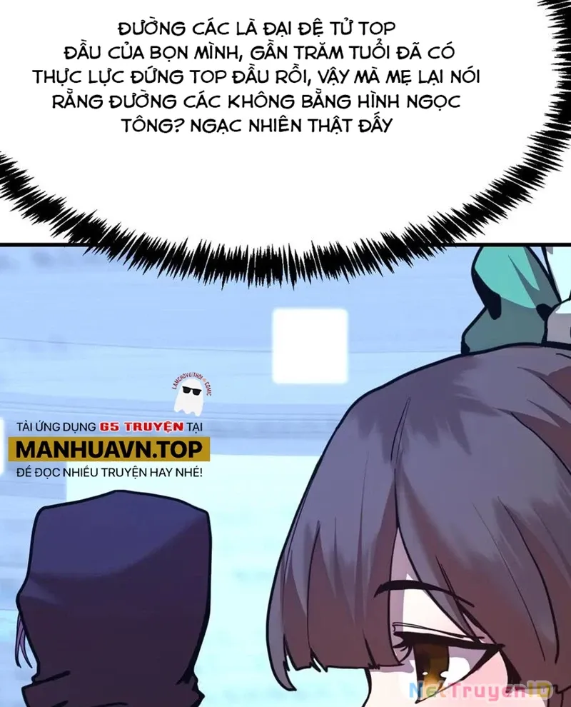 Cao Võ: Hạ Cánh Đến Một Vạn Năm Sau Chap 199 - Next Chap 200