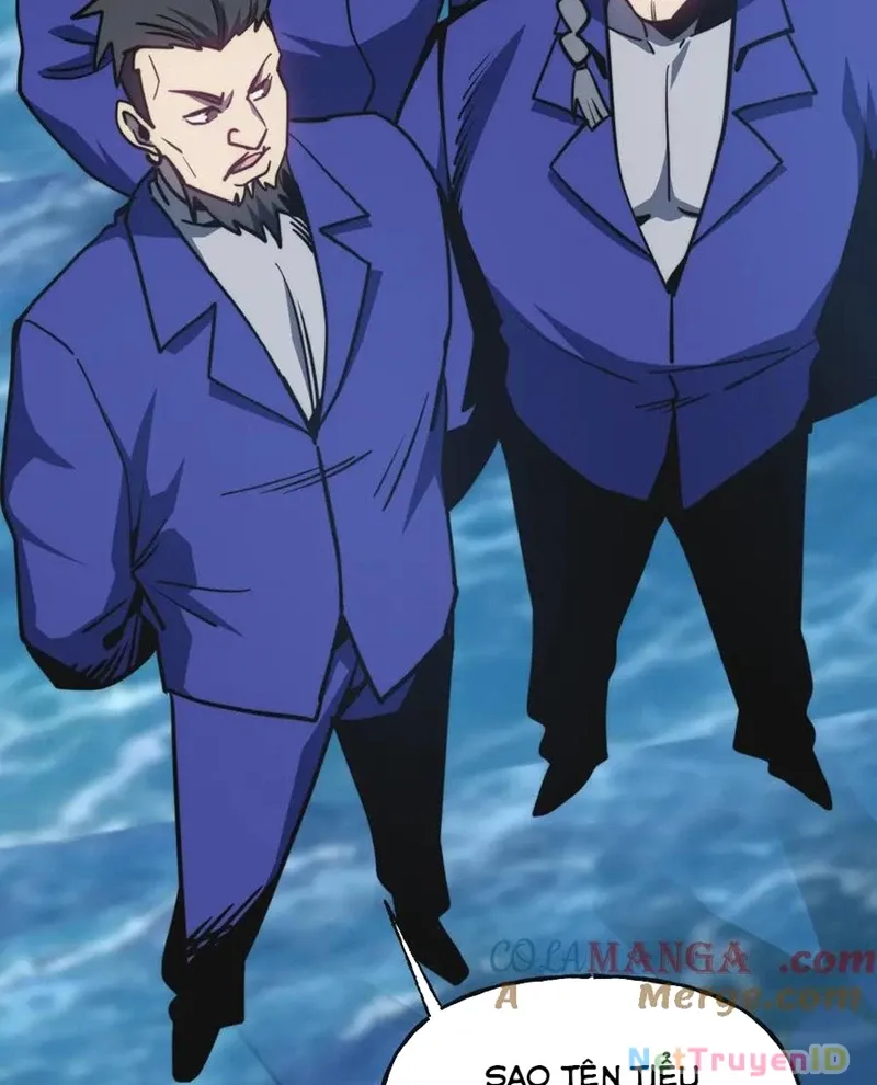 Cao Võ: Hạ Cánh Đến Một Vạn Năm Sau Chap 199 - Next Chap 200