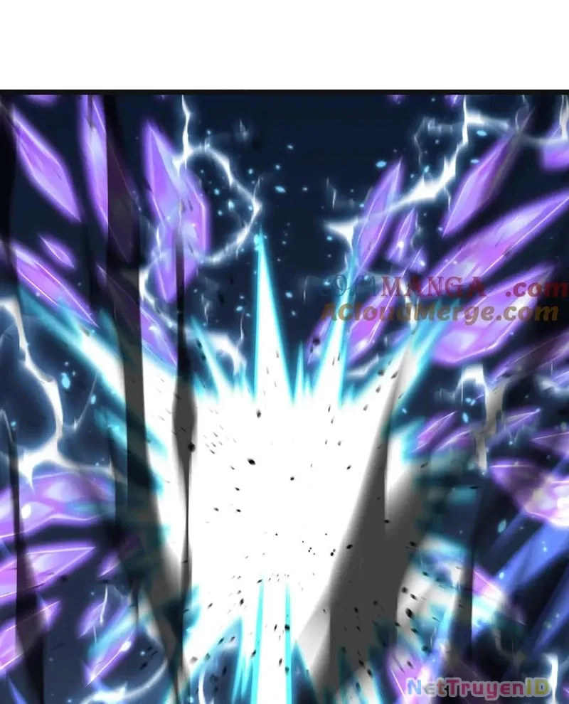 Cao Võ: Hạ Cánh Đến Một Vạn Năm Sau Chap 199 - Next Chap 200