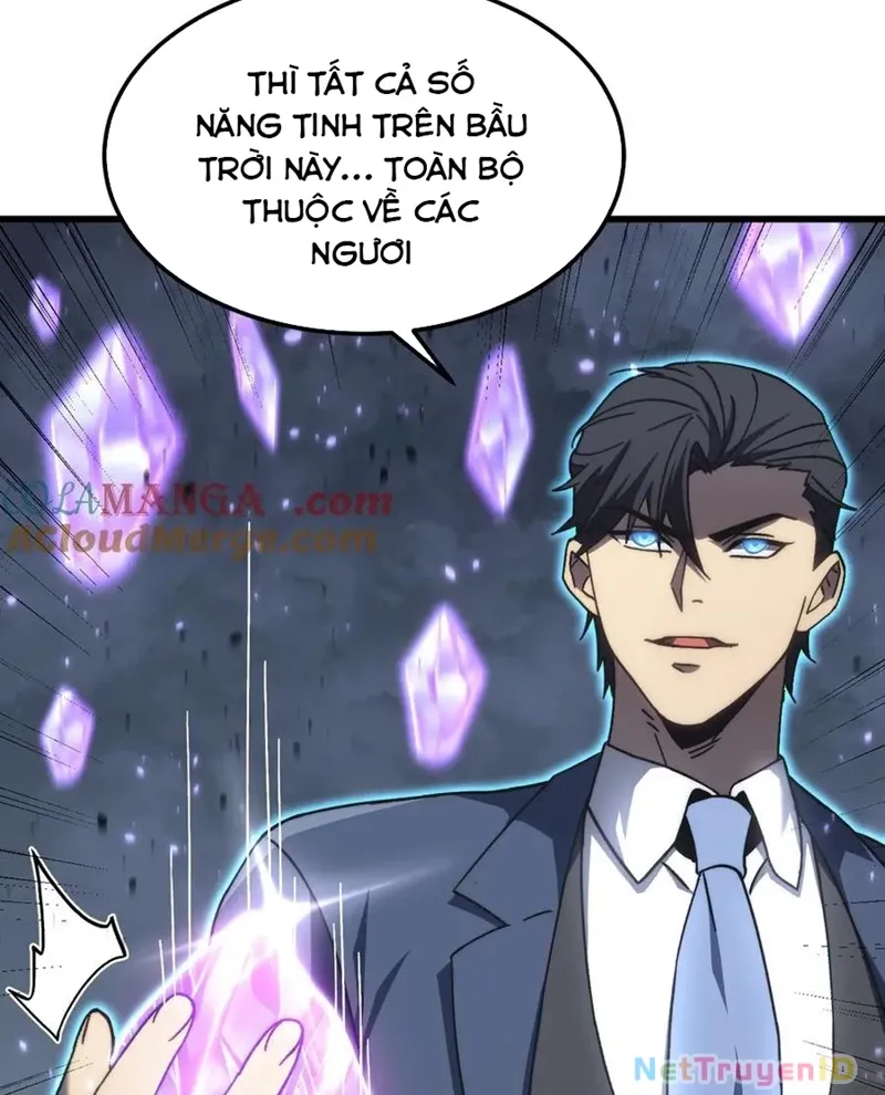Cao Võ: Hạ Cánh Đến Một Vạn Năm Sau Chap 199 - Next Chap 200