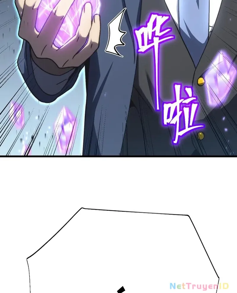 Cao Võ: Hạ Cánh Đến Một Vạn Năm Sau Chap 199 - Next Chap 200