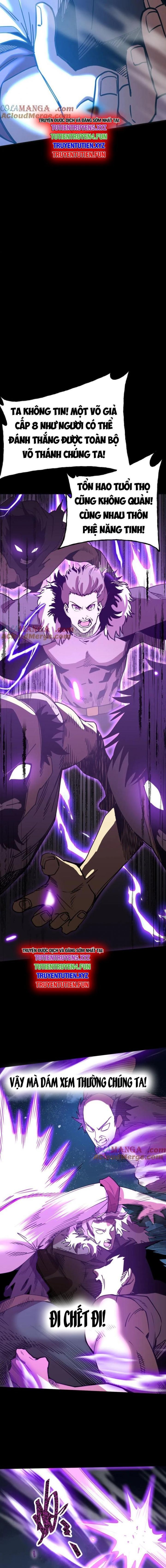 Cao Võ: Hạ Cánh Đến Một Vạn Năm Sau Chap 203 - Next Chap 204