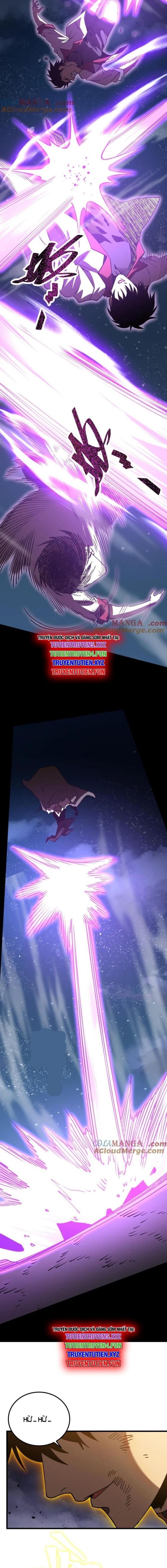 Cao Võ: Hạ Cánh Đến Một Vạn Năm Sau Chap 203 - Next Chap 204