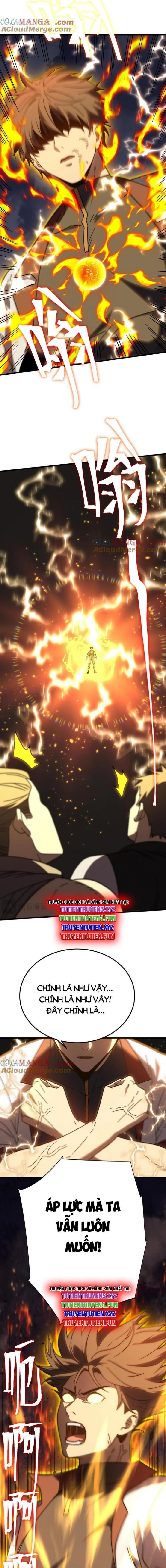 Cao Võ: Hạ Cánh Đến Một Vạn Năm Sau Chap 203 - Next Chap 204