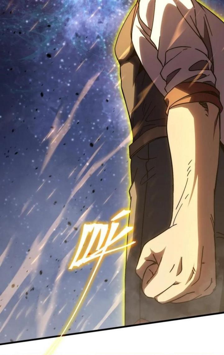 Cao Võ: Hạ Cánh Đến Một Vạn Năm Sau Chap 203 - Next Chap 204