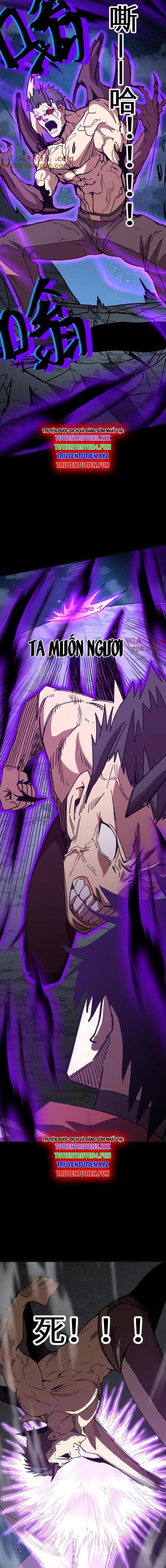 Cao Võ: Hạ Cánh Đến Một Vạn Năm Sau Chap 203 - Next Chap 204