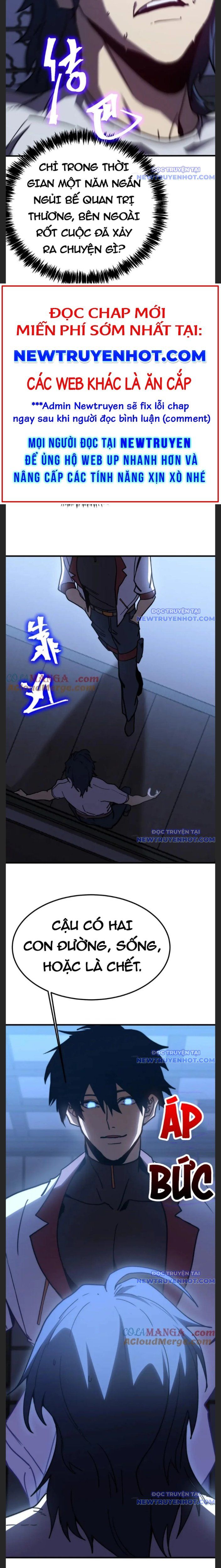 Cao Võ: Hạ Cánh Đến Một Vạn Năm Sau Chap 206 - Next Chap 207