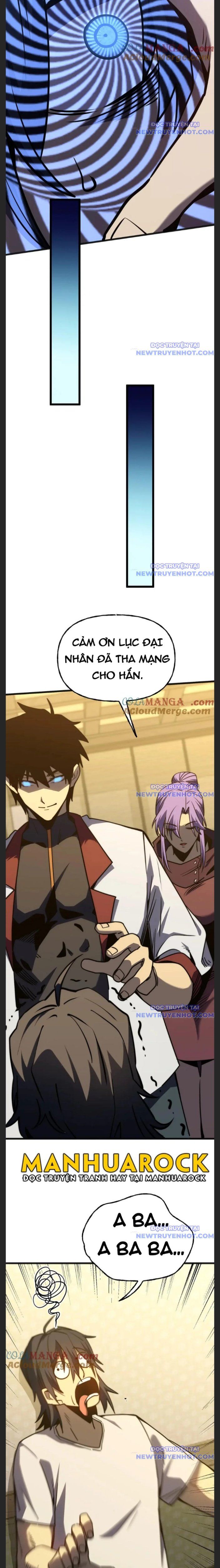 Cao Võ: Hạ Cánh Đến Một Vạn Năm Sau Chap 206 - Next Chap 207