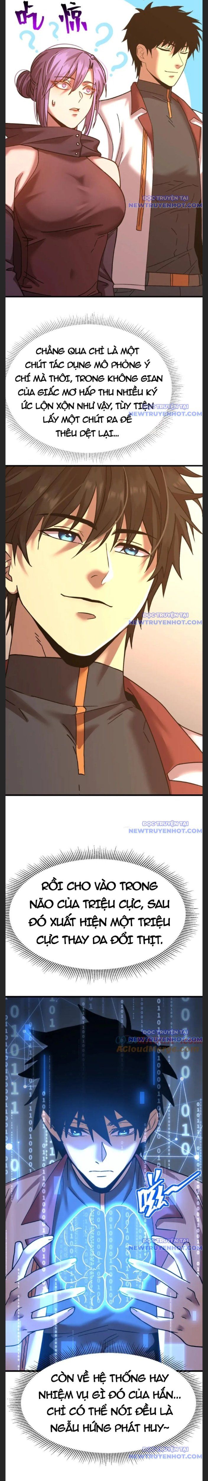 Cao Võ: Hạ Cánh Đến Một Vạn Năm Sau Chap 206 - Next Chap 207