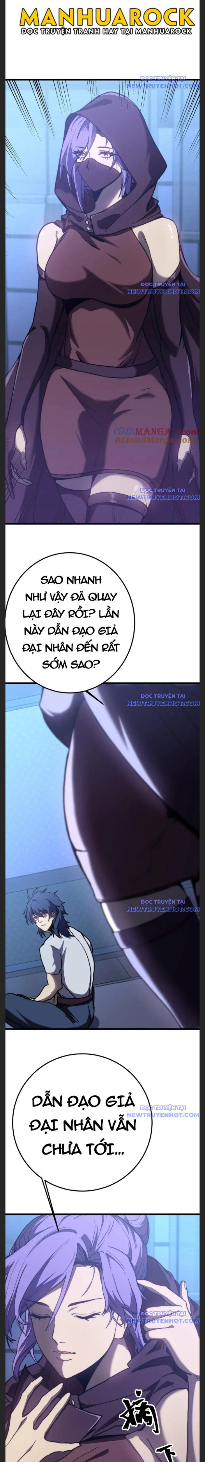 Cao Võ: Hạ Cánh Đến Một Vạn Năm Sau Chap 206 - Next Chap 207