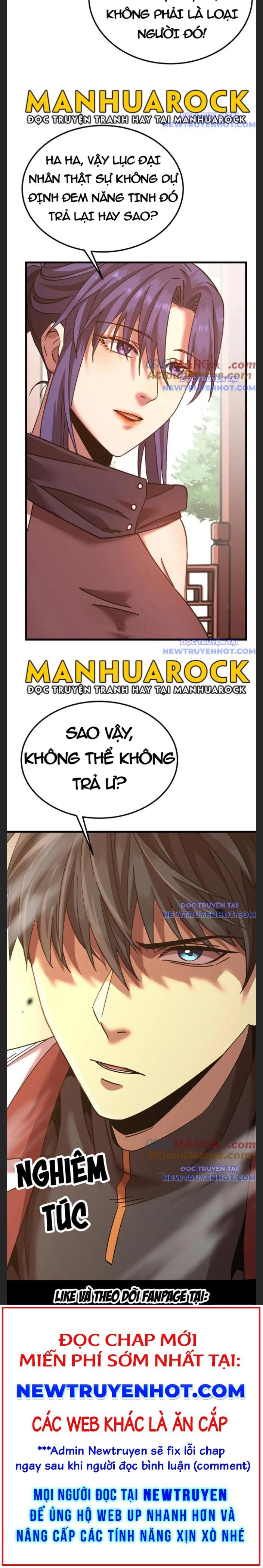 Cao Võ: Hạ Cánh Đến Một Vạn Năm Sau Chap 206 - Next Chap 207