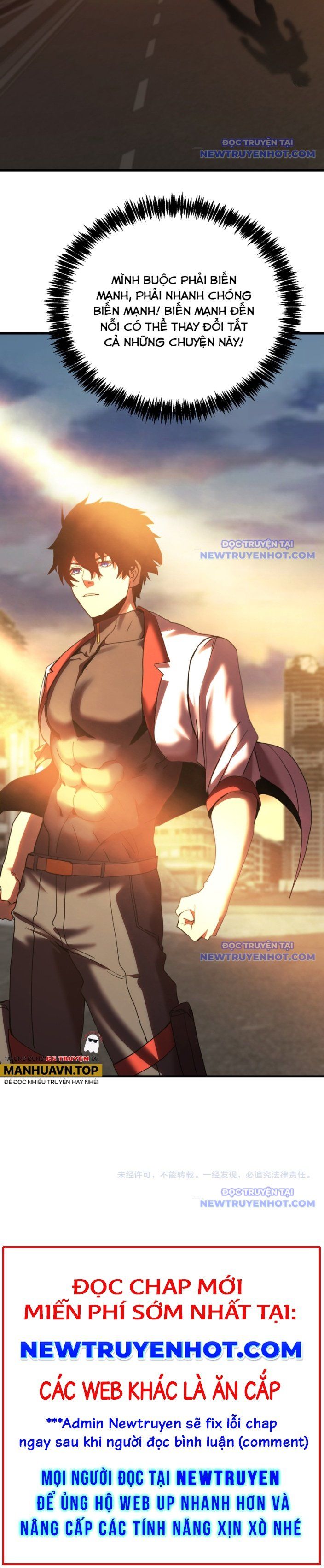Cao Võ: Hạ Cánh Đến Một Vạn Năm Sau Chap 207 - Next Chap 208