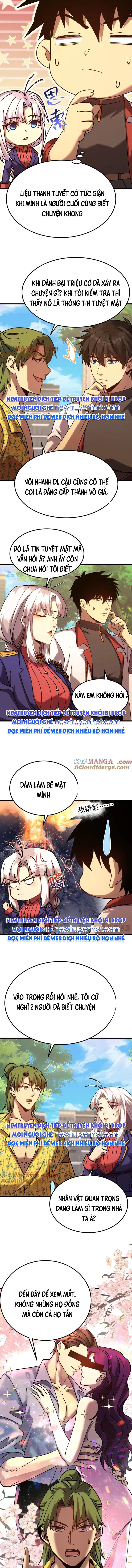 Cao Võ: Hạ Cánh Đến Một Vạn Năm Sau Chap 208 - Next Chap 209