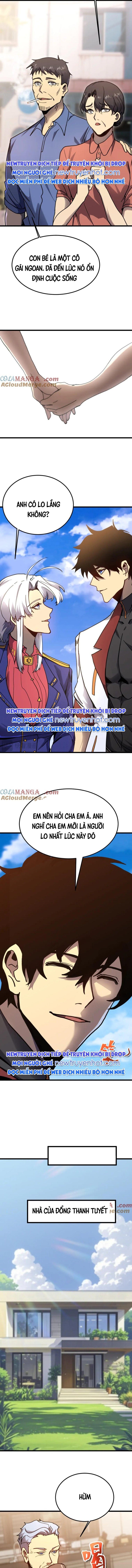 Cao Võ: Hạ Cánh Đến Một Vạn Năm Sau Chap 208 - Next Chap 209