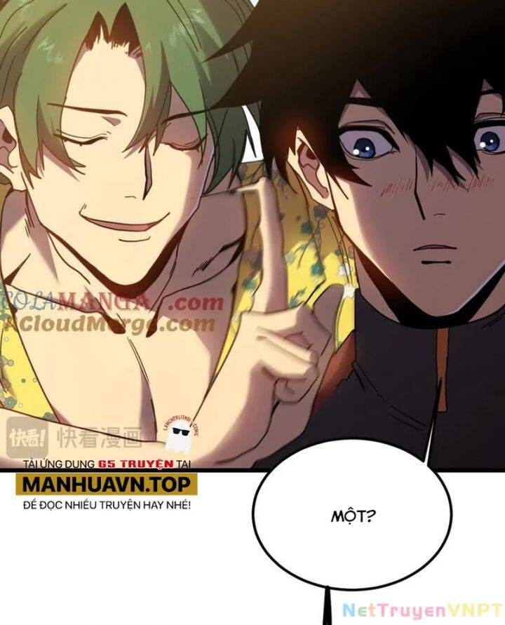 Cao Võ: Hạ Cánh Đến Một Vạn Năm Sau Chap 209 - Next Chap 210