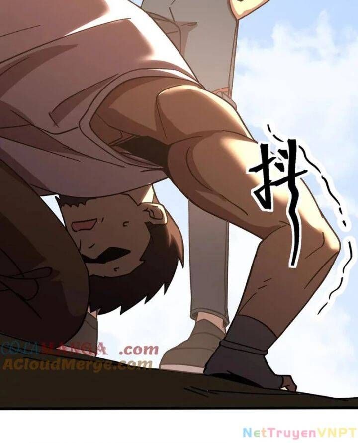 Cao Võ: Hạ Cánh Đến Một Vạn Năm Sau Chap 209 - Next Chap 210