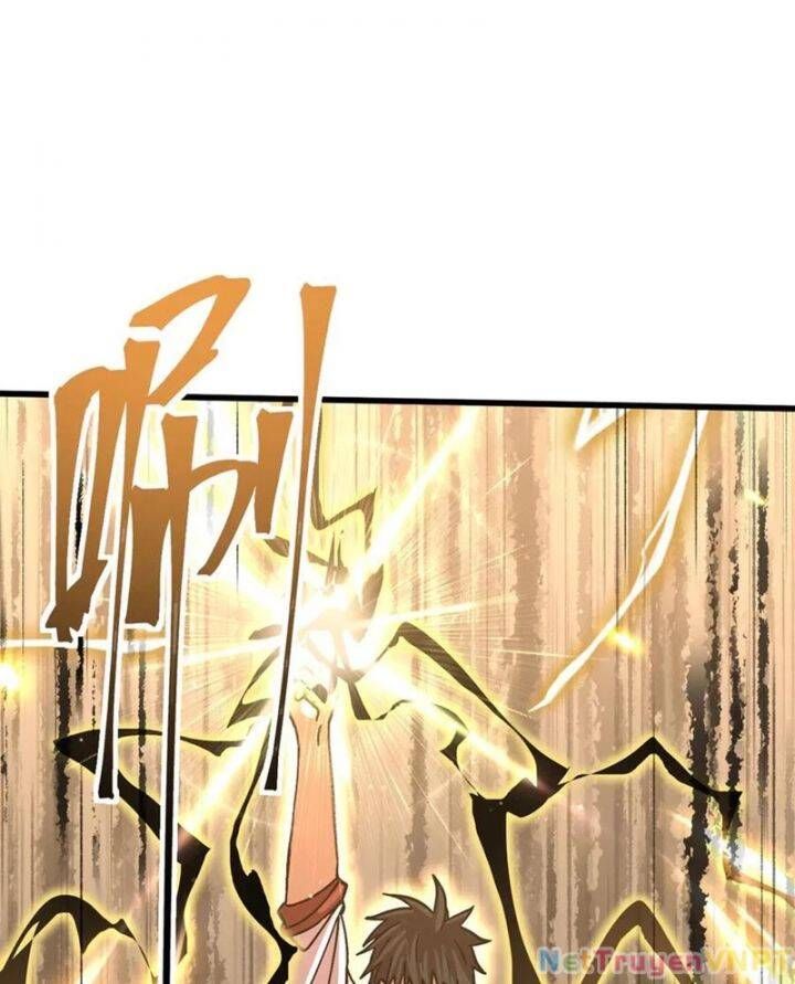 Cao Võ: Hạ Cánh Đến Một Vạn Năm Sau Chap 209 - Next Chap 210