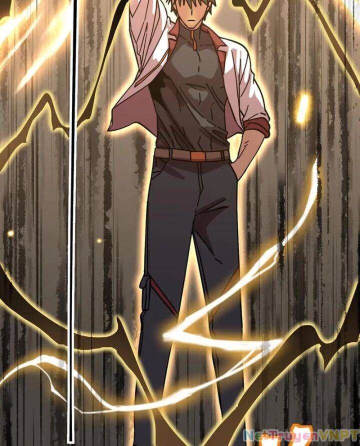 Cao Võ: Hạ Cánh Đến Một Vạn Năm Sau Chap 209 - Next Chap 210