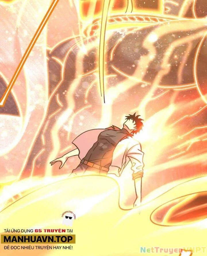 Cao Võ: Hạ Cánh Đến Một Vạn Năm Sau Chap 209 - Next Chap 210