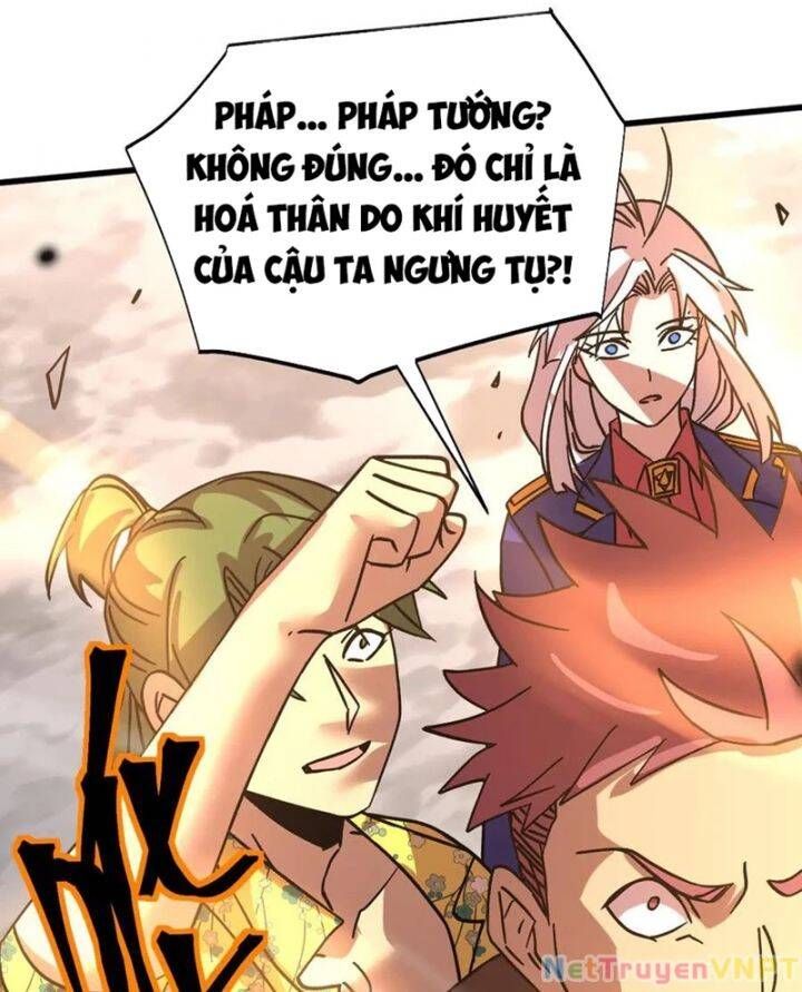 Cao Võ: Hạ Cánh Đến Một Vạn Năm Sau Chap 209 - Next Chap 210