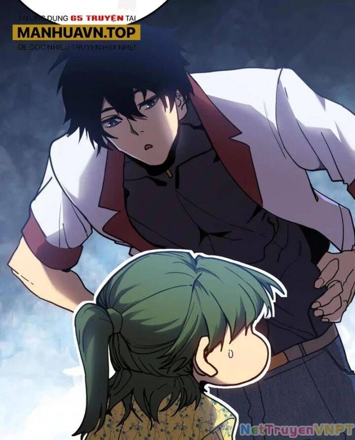 Cao Võ: Hạ Cánh Đến Một Vạn Năm Sau Chap 209 - Next Chap 210