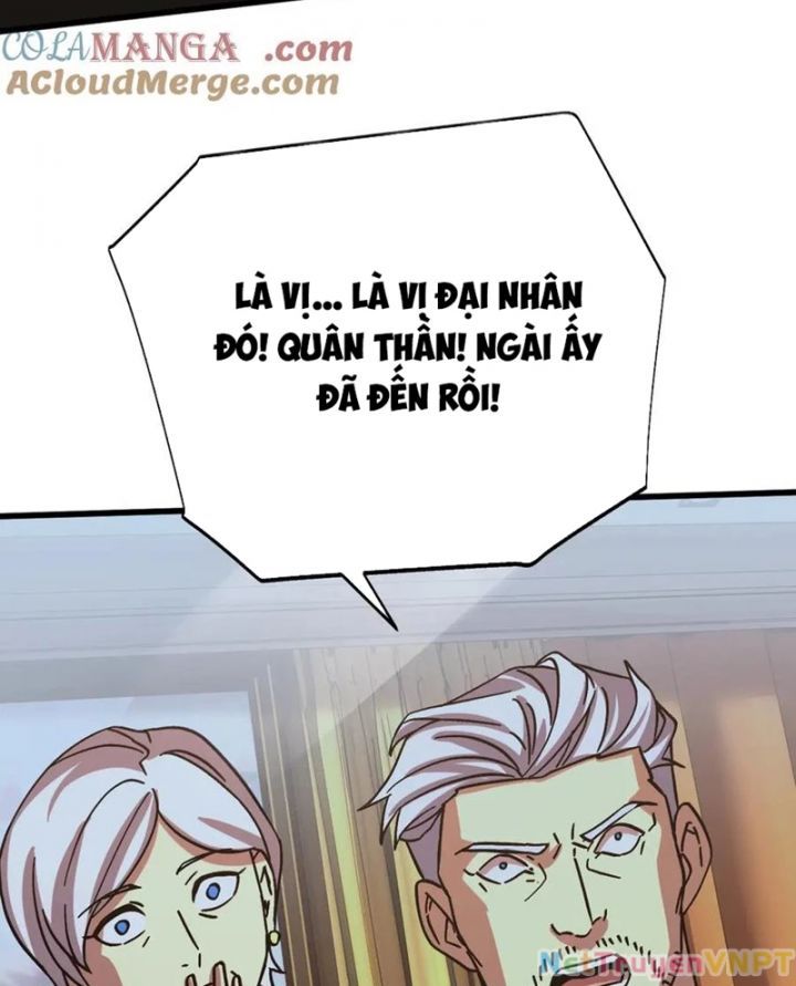 Cao Võ: Hạ Cánh Đến Một Vạn Năm Sau Chap 209 - Next Chap 210