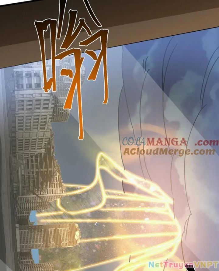 Cao Võ: Hạ Cánh Đến Một Vạn Năm Sau Chap 209 - Next Chap 210