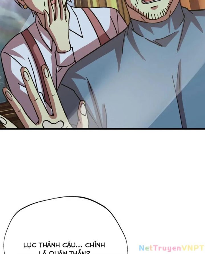 Cao Võ: Hạ Cánh Đến Một Vạn Năm Sau Chap 209 - Next Chap 210