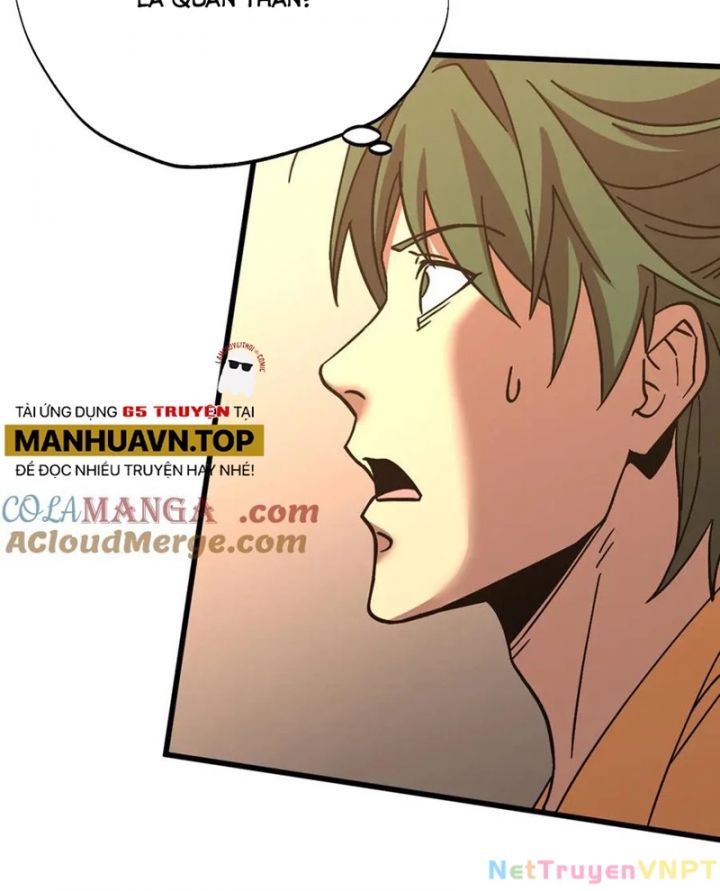 Cao Võ: Hạ Cánh Đến Một Vạn Năm Sau Chap 209 - Next Chap 210