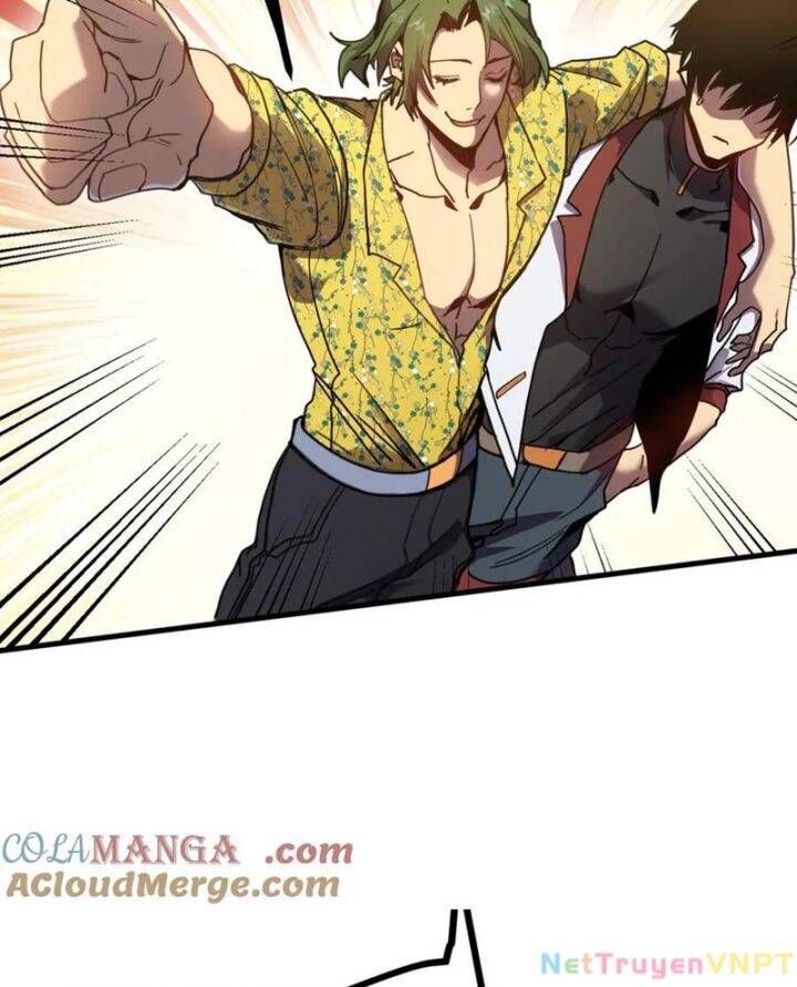 Cao Võ: Hạ Cánh Đến Một Vạn Năm Sau Chap 209 - Next Chap 210