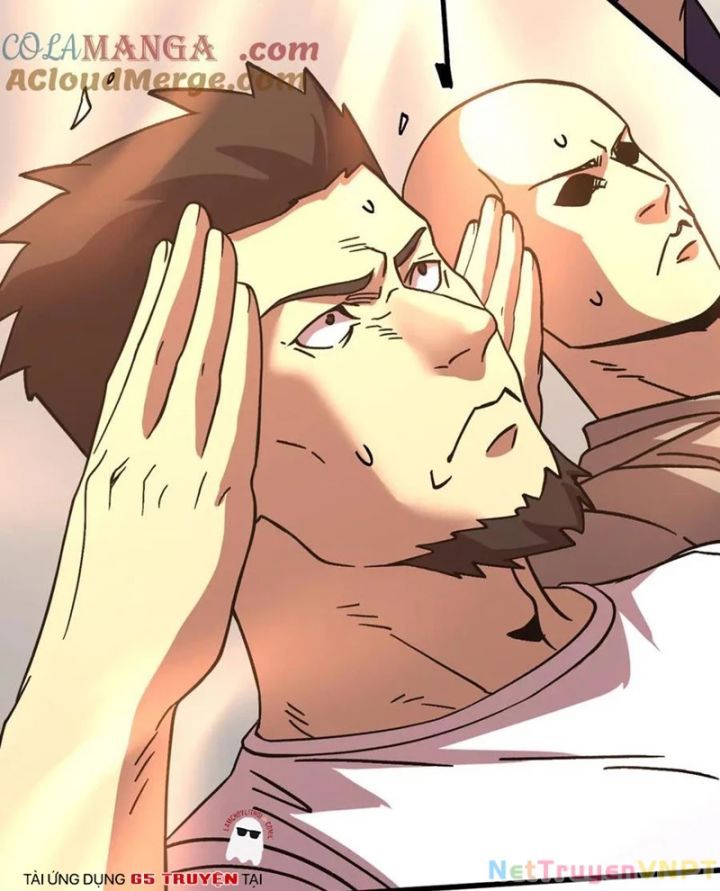 Cao Võ: Hạ Cánh Đến Một Vạn Năm Sau Chap 209 - Next Chap 210