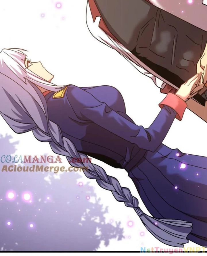 Cao Võ: Hạ Cánh Đến Một Vạn Năm Sau Chap 209 - Next Chap 210