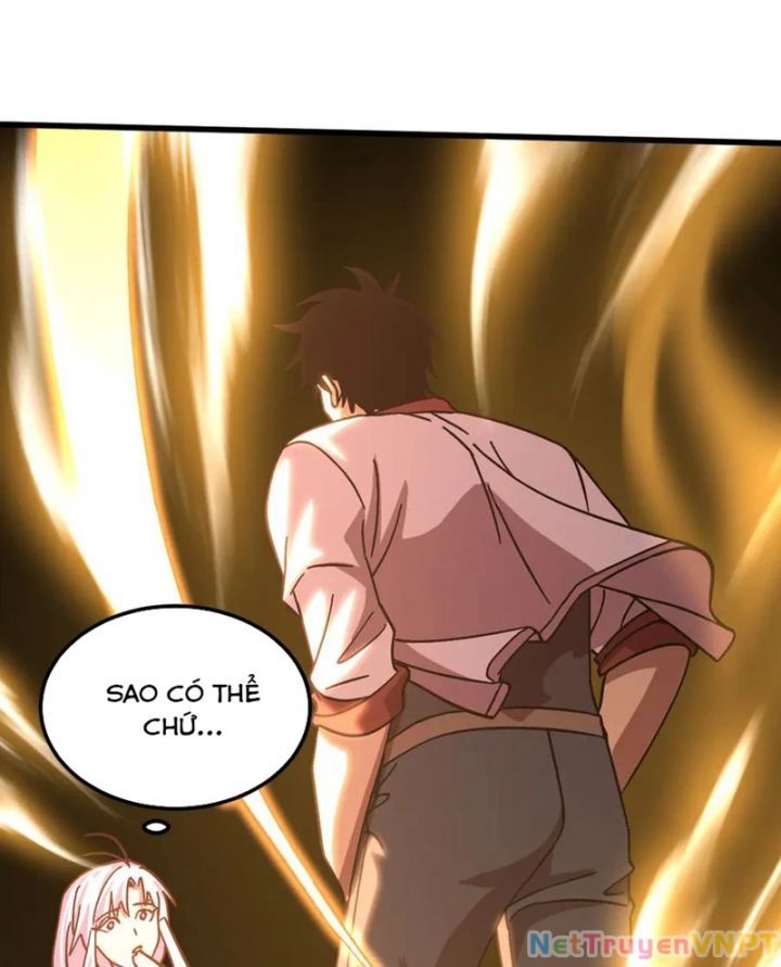 Cao Võ: Hạ Cánh Đến Một Vạn Năm Sau Chap 209 - Next Chap 210