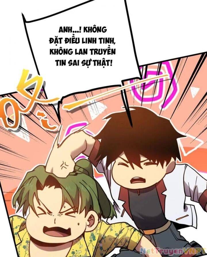 Cao Võ: Hạ Cánh Đến Một Vạn Năm Sau Chap 209 - Next Chap 210