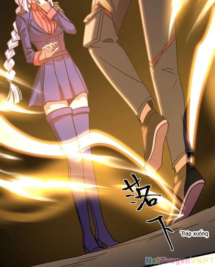Cao Võ: Hạ Cánh Đến Một Vạn Năm Sau Chap 209 - Next Chap 210