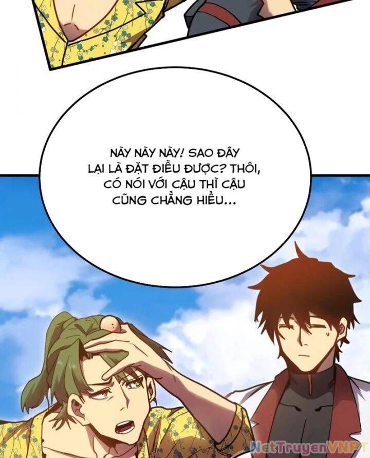 Cao Võ: Hạ Cánh Đến Một Vạn Năm Sau Chap 209 - Next Chap 210